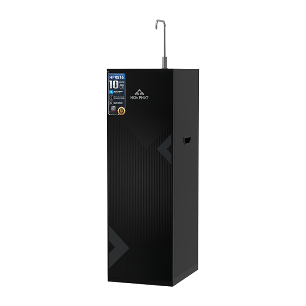 Máy lọc nước RO tủ đứng Hòa Phát HPR516