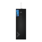 Máy lọc nước RO tủ đứng Hòa Phát HPR529