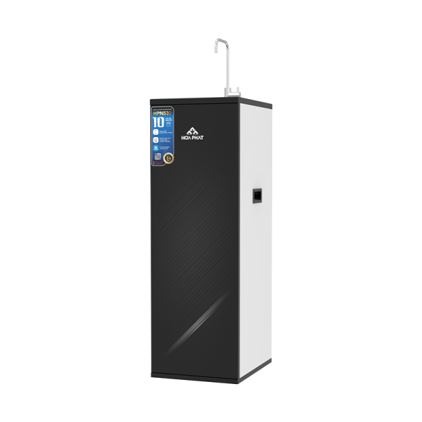 Máy lọc nước RO tủ đứng Hòa Phát HPR532