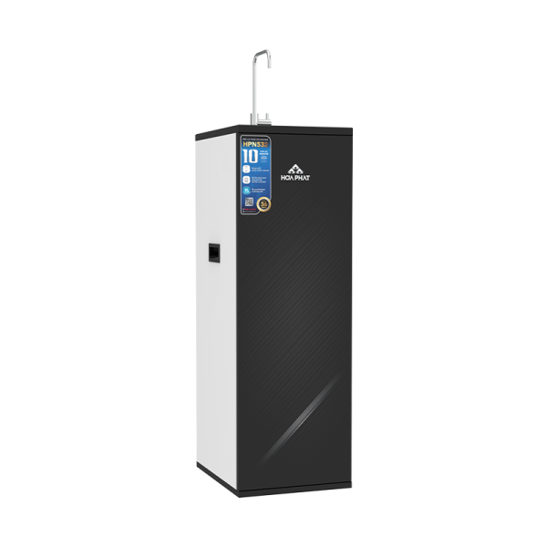 Máy lọc nước RO tủ đứng Hòa Phát HPR532