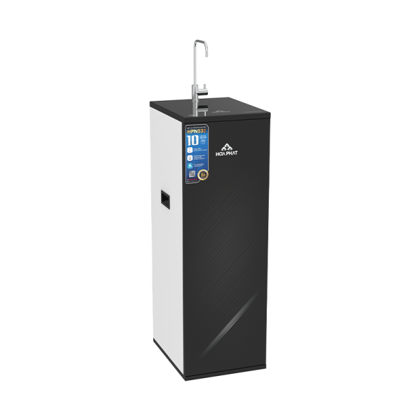 Máy lọc nước RO tủ đứng Hòa Phát HPR532
