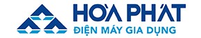 Logo Điện Máy Hòa Phát