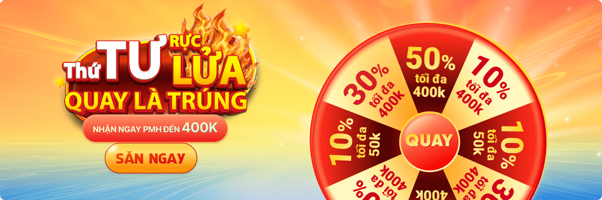 Khuyến mãi online Khuyến mãi online