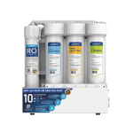 Máy lọc nước RO để gầm Hòa Phát HPU 423VH