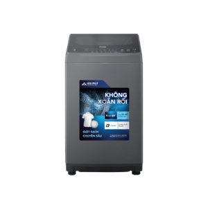 Máy giặt cửa trên