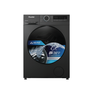 Máy giặt cửa trước