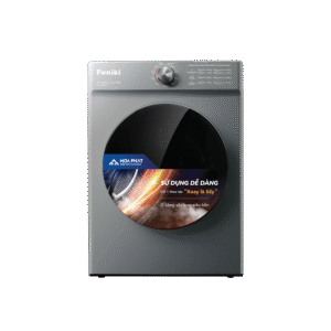 Máy sấy thông hơi Funiki HD V680AG 8kg