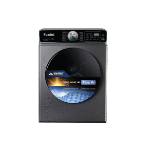 Máy sấy thông hơi Funiki HD V6100AG 10kg