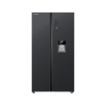 Tủ lạnh Funiki HR SS8535SDG Side by Side 535 lít