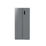 Tủ lạnh Funiki HR SS8430SDG Side by Side 430 lít