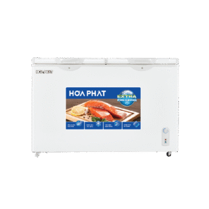Tủ đông Hòa Phát HPF BD6330 330 lít