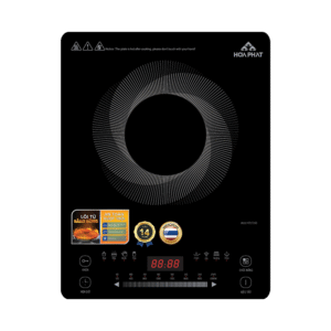 Bếp điện từ đơn Hòa Phát HPC D11A2