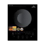 Bếp điện từ đơn Hòa Phát HPC D13A2