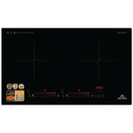 Bếp điện từ đôi Hòa Phát HPC D21A2