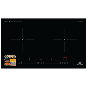 Bếp điện từ đôi Hòa Phát HPC D21A2