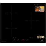 Bếp điện từ ba Hòa Phát HPC D31A2