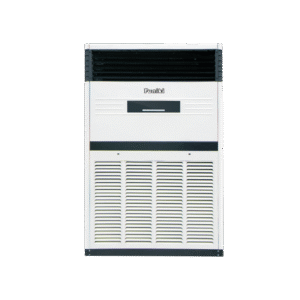 Điều hòa tủ đứng FC 100MCC