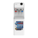 Cây nước nóng lạnh úp bình Funiki FHC T111