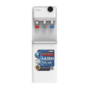 Cây nước nóng lạnh úp bình Funiki FHC T111