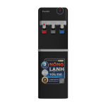 Cây nước nóng lạnh úp bình Funiki FHC T112