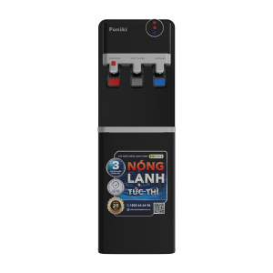 Cây nước nóng lạnh úp bình Funiki FHC T112