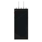 Máy lọc nước RO nóng nguội Funiki FP603N