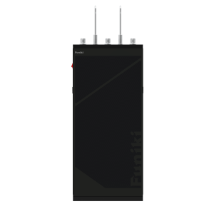 Máy lọc nước RO nóng nguội Funiki FP603N