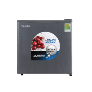 Tủ lạnh mini Funiki FR-51CD 46 lít