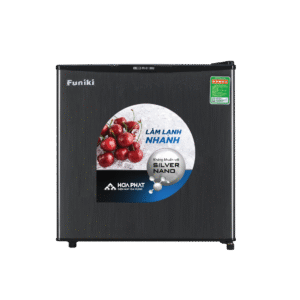 Tủ lạnh mini Funiki FR-51DSU 46 lít