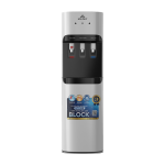 Cây nước nóng lạnh úp bình Hòa Phát HTL268