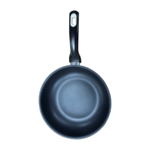 Chảo nhôm sâu lòng chống dính nắp kính Funiki HCA2832 (28 cm)