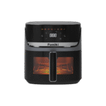 Nồi chiên không dầu 8L Funiki HAF8002A