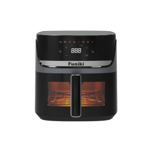 Nồi chiên không dầu 8L Funiki HAF8002A