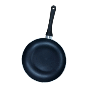 Chảo nhôm chống dính đáy từ Funiki HCA2423 (24 cm)