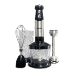 Máy xay cầm tay Funiki HCB2266