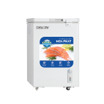 Tủ đông mini Hòa Phát HPF AN6107 107 lít