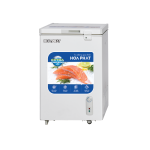 Tủ đông mini Hòa Phát HPF AD6107 107 lít