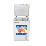 Tủ đông mini Hòa Phát HCF 106S1Đ1 107 lít