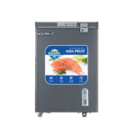 Tủ đông mini Hòa Phát HCF 106S1ĐSH 107 lít