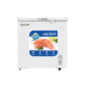 Tủ đông Hòa Phát HCF 336S1N1 162 lít