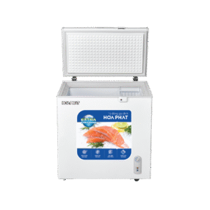 Tủ đông Hòa Phát HCF 336S1Đ1 162 lít
