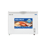 Tủ đông Hòa Phát Inverter HCFI 516S1Đ1 252 lít