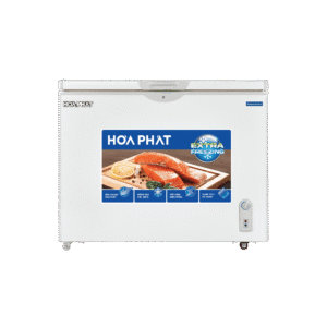 Tủ đông Hòa Phát Inverter HCFI 516S1Đ1 252 lít