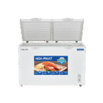 Tủ đông Hòa Phát Inverter HCFI 506S2Đ2 205 lít