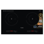 Bếp điện từ đôi Funiki HDD8526