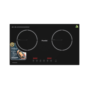 Bếp từ đôi Funiki HDD8534