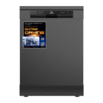 Máy rửa bát 12 bộ Hòa Phát HD F1206EBB.TM