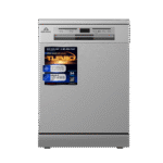 Máy rửa bát 13 bộ Hòa Phát HD F1306DBS.TM