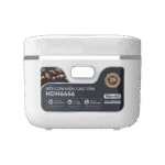 Nồi cơm điện cao tần 1.2L Funiki HDH6666
