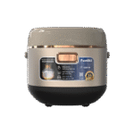 Nồi cơm điện cao tần 1.8L Funiki HDH6668